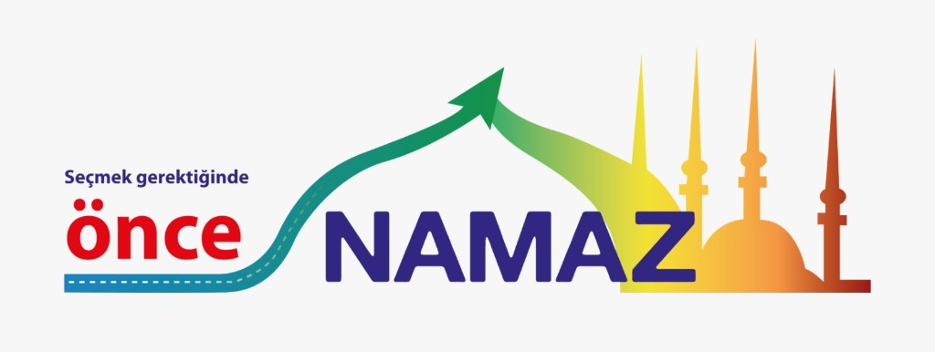 önce NAMAZ